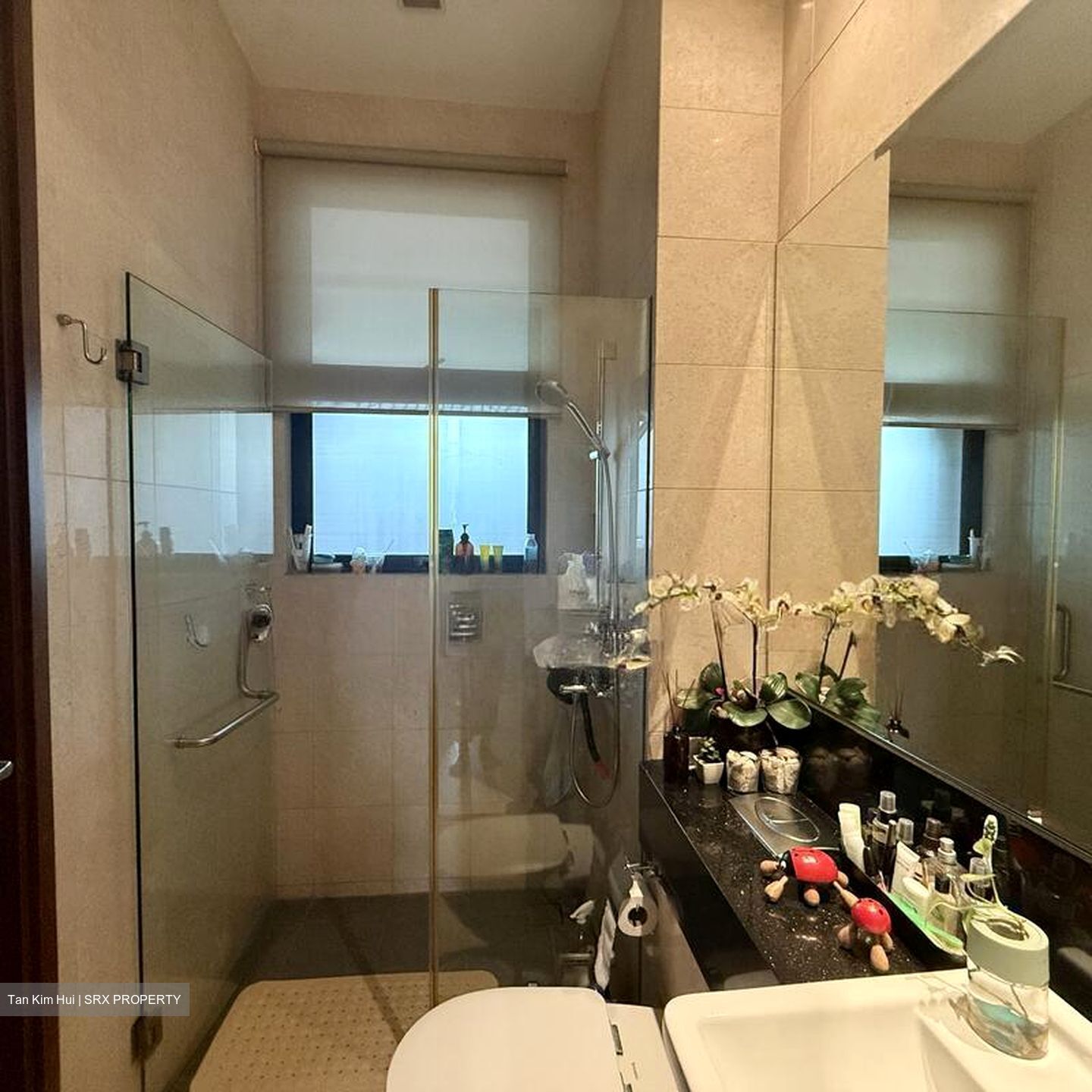 NOVENA RISE (D11), Semi-Detached #502282021